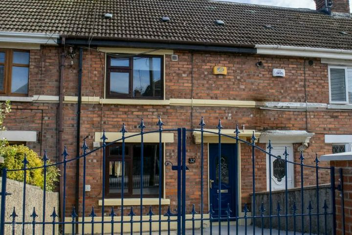 32 PEARSE PK, DROGHEDA, LOUTH