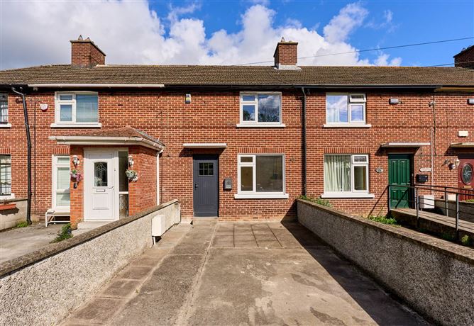 181 RATOATH RD, CABRA WEST, DUBLIN 7