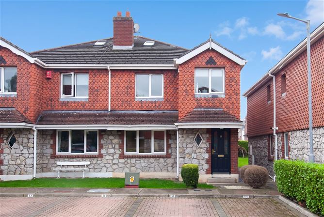 13 THE COURT, GRACE PARK RD, DRUMCONDRA
