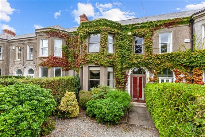 BREFFNI, BURROW RD, SUTTON DUBLIN 13