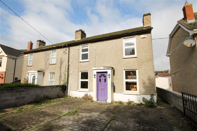 4 Dodsboro Cottages, Lucan, County Dublin