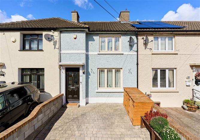 32 Liscannor Road, Cabra West, Dublin 7