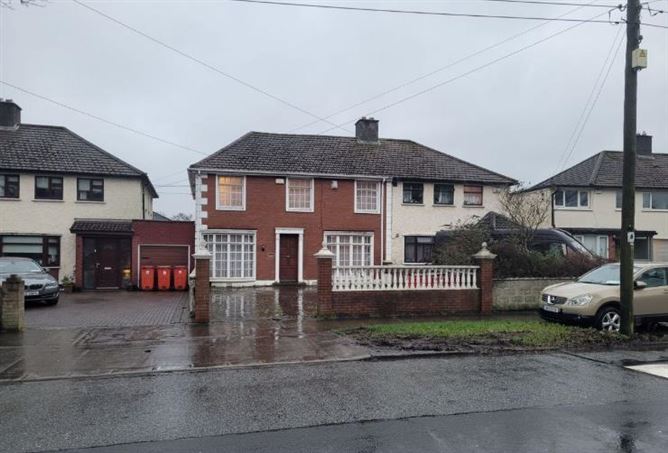 74 Shanliss Road, Dublin 9, Dublin