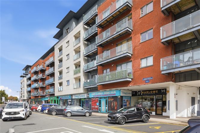 Apartment 55, Abberley Square, Tallaght, Dublin 24