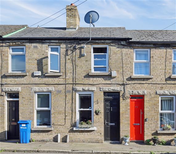 73 Merchants Rd, East Wall, Dublin 3