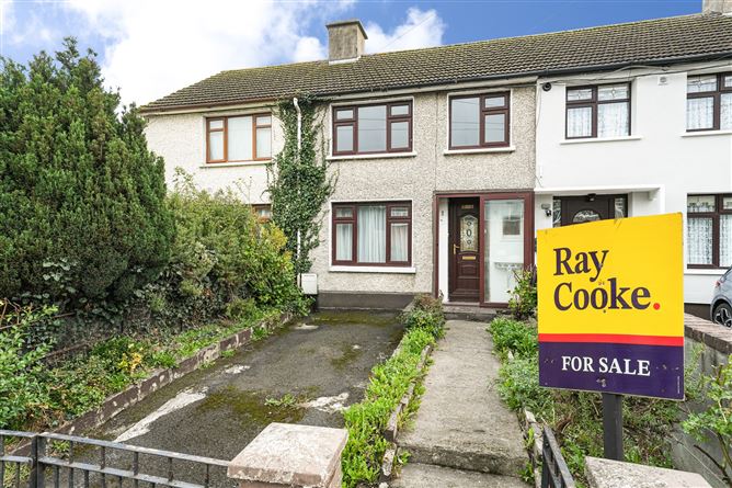 102 Drumfinn Road, Ballyfermot, Dublin 10