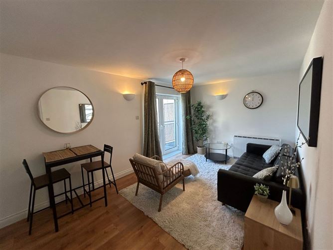 Apartment 38, Block B, South Terrace Court, Cork City, Cork