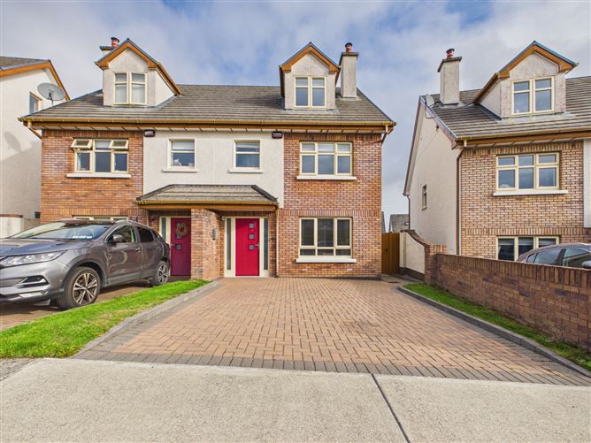 17 Farm Green, Manor Farm, Lehenaghbeg