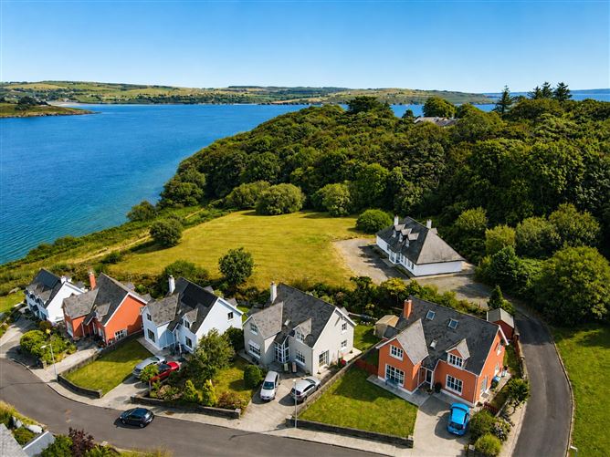 WOODPOINT, COURTMACSHERRY, CO CORK