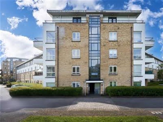 16 SCARIFF HOUSE, WATERVILLE TERRACE, BLANCHARDSTOWN