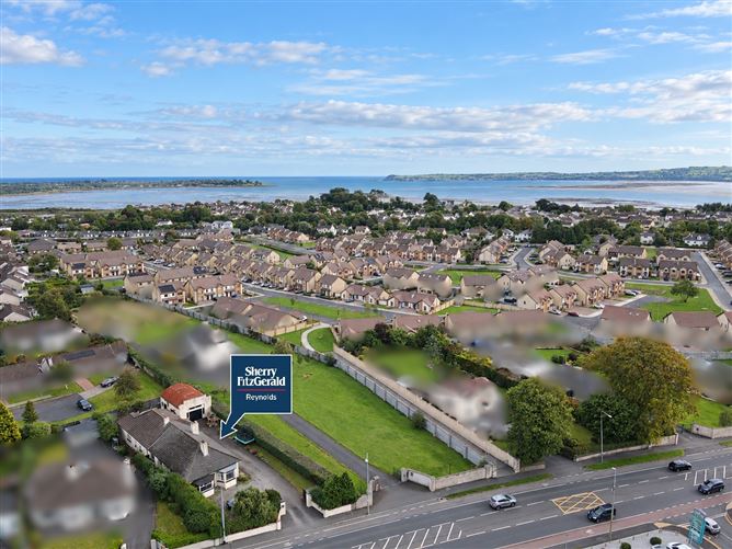 Tara, 5 Tournore, Abbeyside, Dungarvan, Co. Waterford