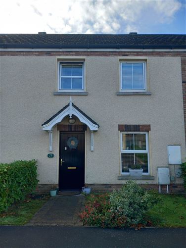 28 Donore, Earlsfort, Blackrock