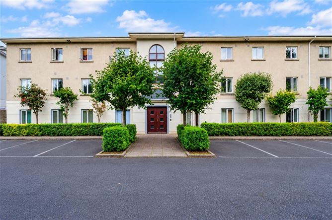 16 HARBOUR VIEW, MAYNOOTH, KILDARE