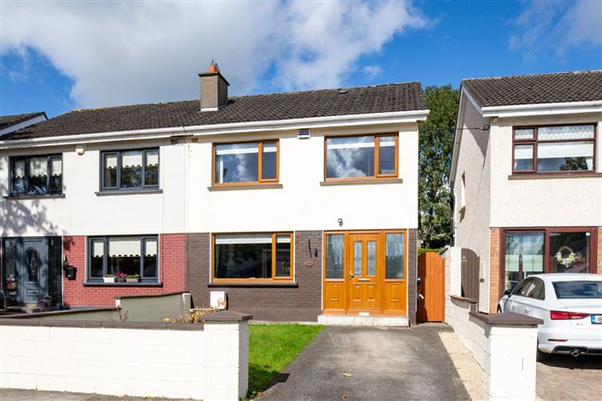 205 RIVER FOREST, LEIXLIP, KILDARE