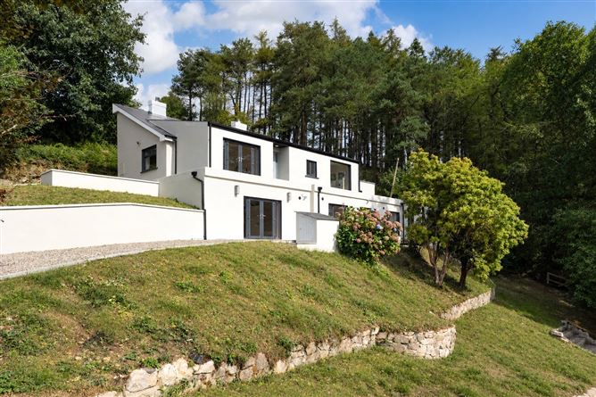 THE BEECHES, KNOCKANREE LR AVOCA, WICKLOW