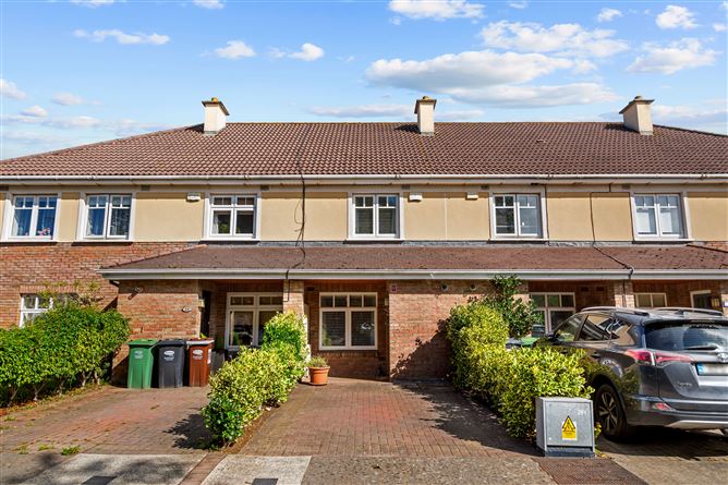 90 CHARLESLAND WOOD, GREYSTONES, WICKLOW