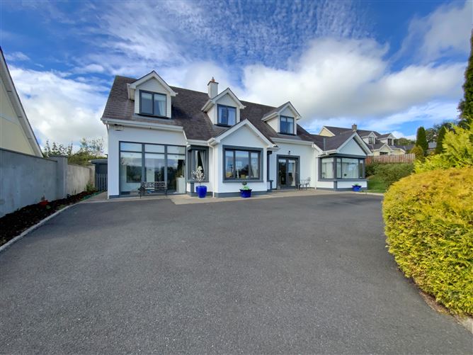 3 The Field, Barndarrig, Co Wicklow