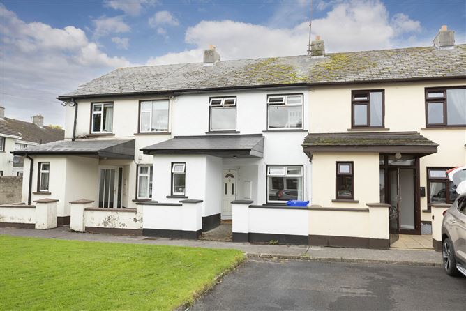 31 Grange Village, Mullingar, Co. Westmeath