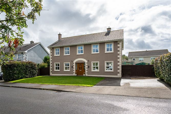 4 Shantobar, Ballinalee, Co Longford
