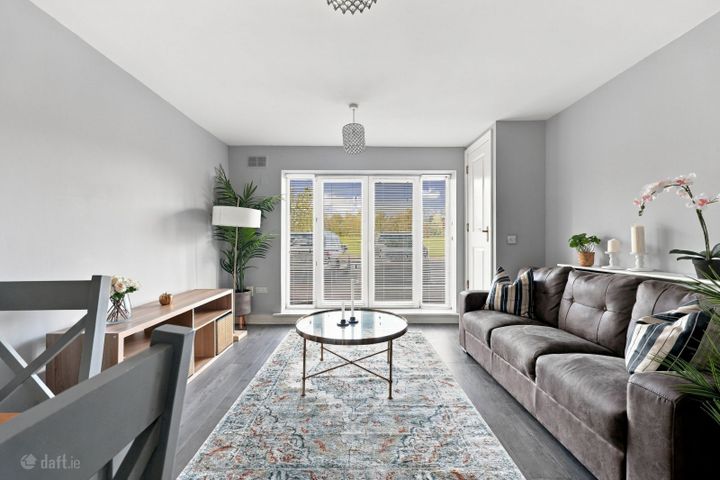 71 MAYESTON COURT, FINGLAS, DUBLIN