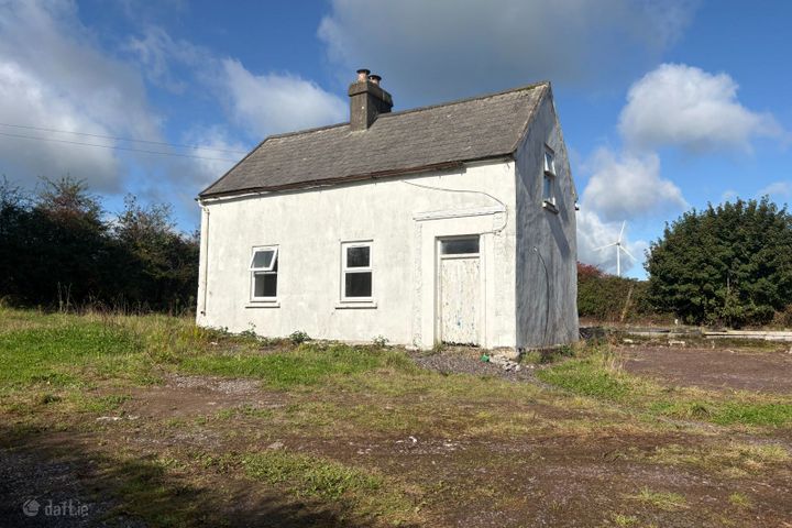 Gurranreigh, Lissarda, Macroom, Cork