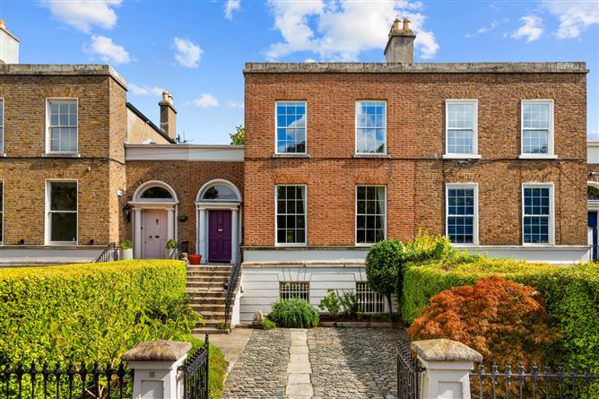 15 Belgrave Square, Rathmines
