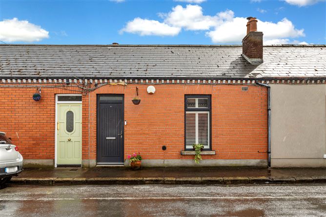 6 SHAMROCK ST, BROADSTONE, DUBLIN 7