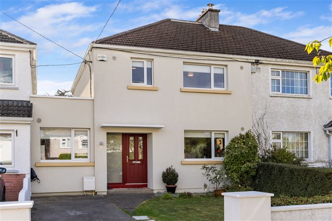 9 Aubrey Grove, Shankill, Dublin 18