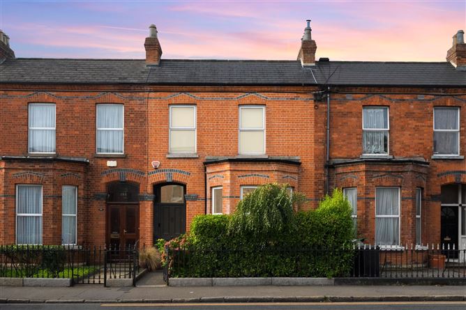 195 SOUTH CIRCULAR RD, DUBLIN 8, DUBLIN