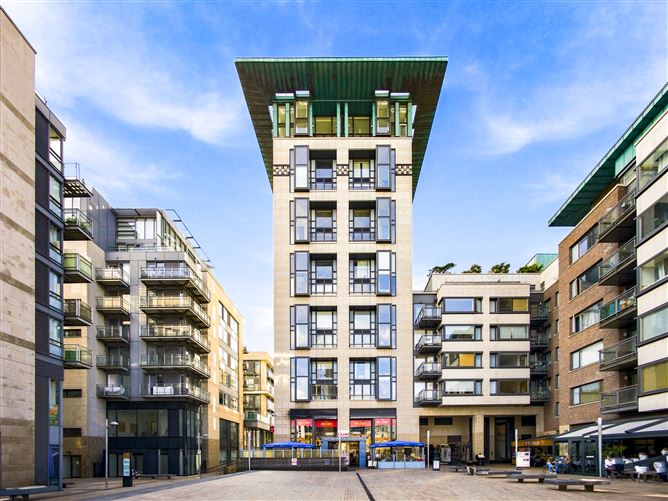 Apartment 88, Block A, Smithfield Market, Smithfield, Dublin 7, D07R667