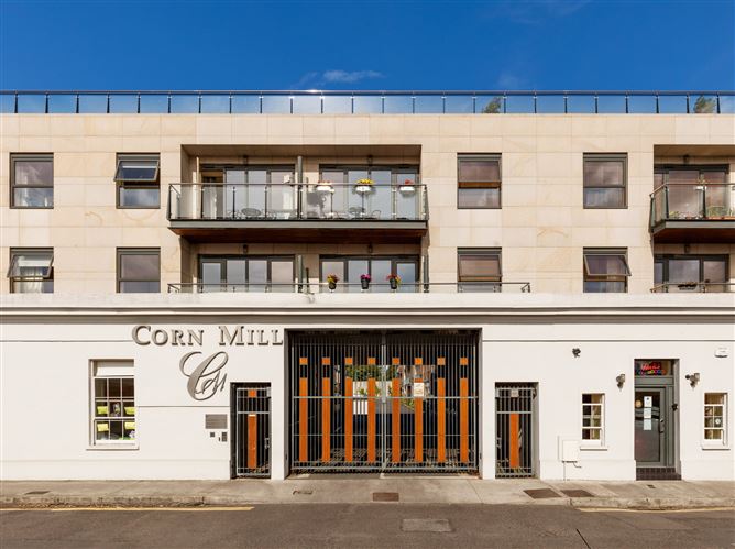 126 CORNMILL, DISTILLERY RD, DRUMCONDRA DUBLIN 3