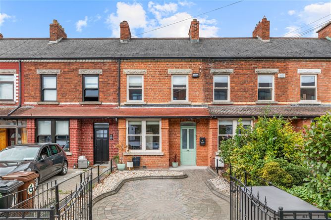 90 SOUTH LOTTS RD, DUBLIN 4, DUBLIN