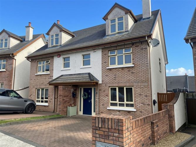 19 Farm Green, Manor Farm, Lehenaghbeg