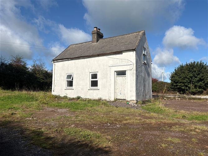 GURRANREIGH, LISSARDA, COUNTY CORK