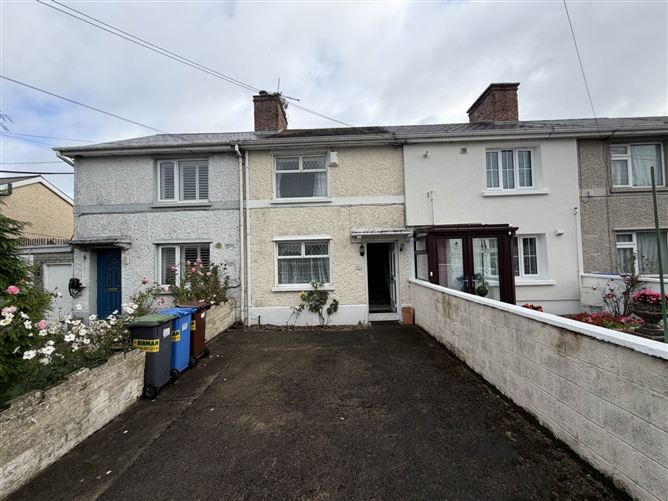 24 Bengal Terrace, Limerick, Limerick