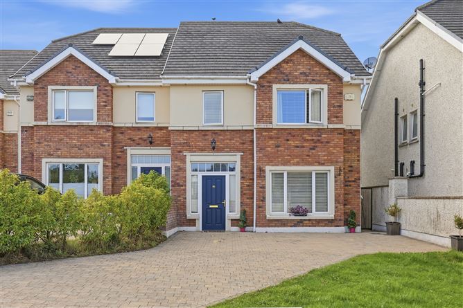 90 Crenigans Banog, Milltown Road, Ashbourne