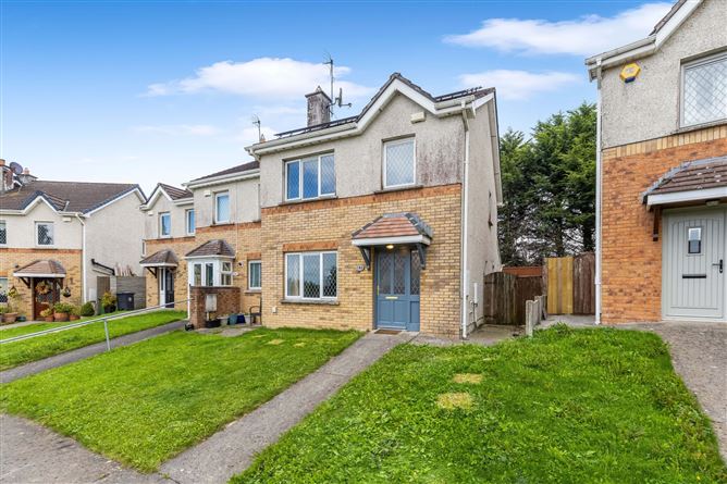 186 MILLBROOK, NAVAN, MEATH