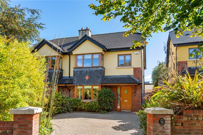 55 BLACKLION MANOR, BLACKLION, GREYSTONES