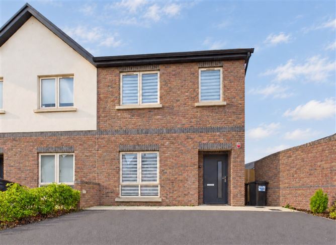 78 Meadows Way, Crosneen, Graigecullen