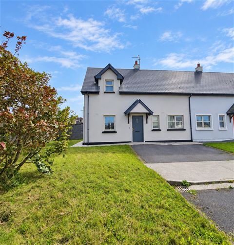 28 Cluain Uillin, Miltown Malbey