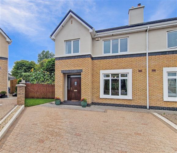 14 Clonlea, Shanballa, Lahinch Road  Ennis
