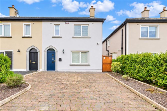 6 Radharc na Sleibhte, Shannon Road, Mountrath