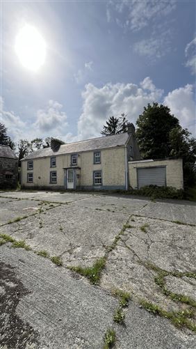 Corballyquill, Ashfield, Lisnageer, Co. Cavan, H16V567