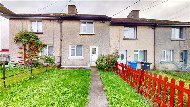 16 St Patrick's Terrace, Cavan, Cavan