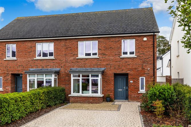 17 COLLEGE AVENUE, BELCAMP, MALAHIDE ROAD
