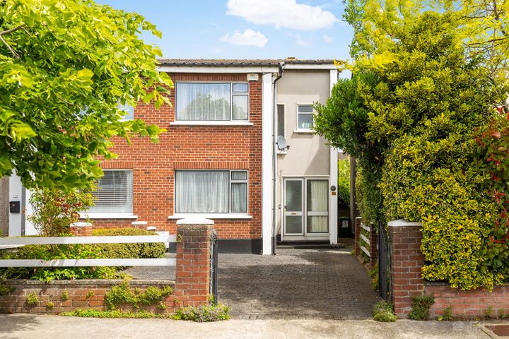 36 Grace Park Meadows, Drumcondra, Dublin