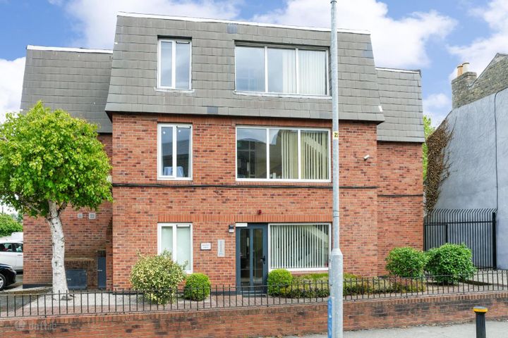 6 Belgrave Court, Mountpleasant Ave. Upper, Ranelagh,   Dublin 6