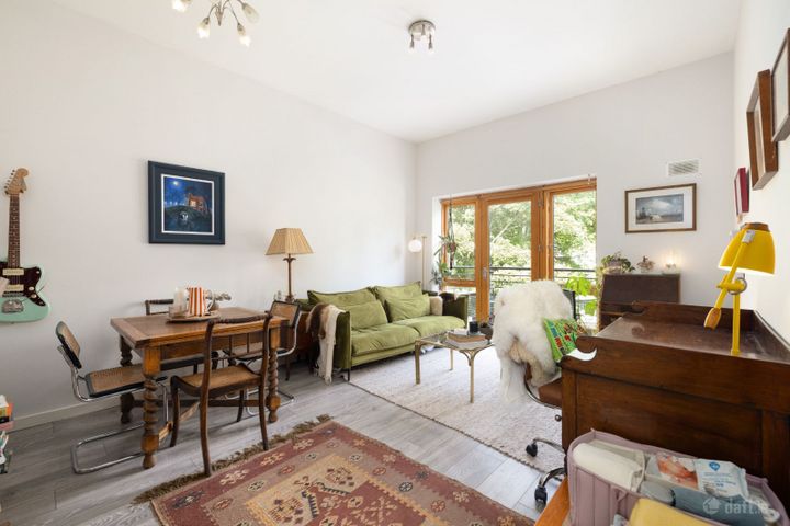 66 Block E, Bellevue, Islandbridge,   Dublin 8