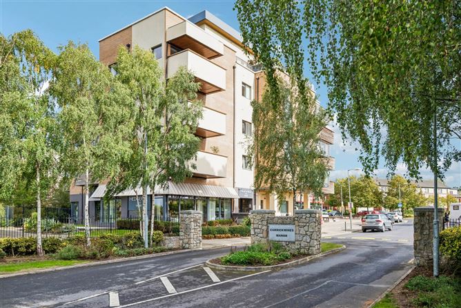 24 The View, Carrickmines Manor, Carrickmines, Dublin 18