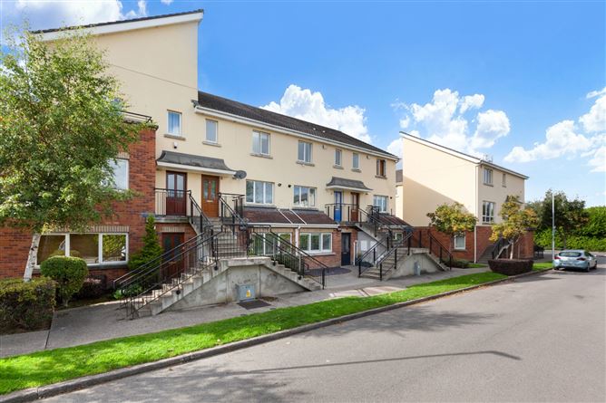 5 WINDMILL SQ, CLONSILLA, DUBLIN 15